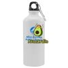 ACPL - 20oz Aluminum Water Bottle Thumbnail