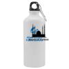 ACPL - 20oz Aluminum Water Bottle Thumbnail