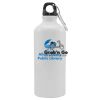 ACPL - 20oz Aluminum Water Bottle Thumbnail
