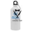 ACPL - 20oz Aluminum Water Bottle Thumbnail