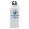 ACPL - 20oz Aluminum Water Bottle Thumbnail