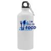 ACPL - 20oz Aluminum Water Bottle Thumbnail