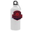 ACPL - 20oz Aluminum Water Bottle Thumbnail