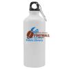 ACPL - 20oz Aluminum Water Bottle Thumbnail