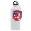 ACPL - 20oz Aluminum Water Bottle Thumbnail
