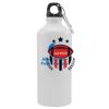 ACPL - 20oz Aluminum Water Bottle Thumbnail