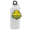 ACPL - 20oz Aluminum Water Bottle Thumbnail