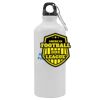 ACPL - 20oz Aluminum Water Bottle Thumbnail