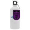 ACPL - 20oz Aluminum Water Bottle Thumbnail