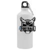 ACPL - 20oz Aluminum Water Bottle Thumbnail