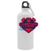 ACPL - 20oz Aluminum Water Bottle Thumbnail