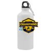 ACPL - 20oz Aluminum Water Bottle Thumbnail