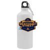 ACPL - 20oz Aluminum Water Bottle Thumbnail