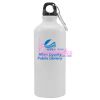 ACPL - 20oz Aluminum Water Bottle Thumbnail