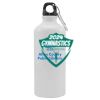 ACPL - 20oz Aluminum Water Bottle Thumbnail