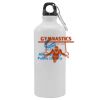 ACPL - 20oz Aluminum Water Bottle Thumbnail