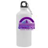 ACPL - 20oz Aluminum Water Bottle Thumbnail