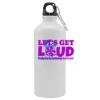 ACPL - 20oz Aluminum Water Bottle Thumbnail