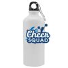 ACPL - 20oz Aluminum Water Bottle Thumbnail