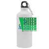 ACPL - 20oz Aluminum Water Bottle Thumbnail