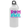 ACPL - 20oz Aluminum Water Bottle Thumbnail