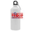 ACPL - 20oz Aluminum Water Bottle Thumbnail
