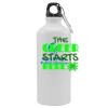 ACPL - 20oz Aluminum Water Bottle Thumbnail