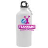 ACPL - 20oz Aluminum Water Bottle Thumbnail