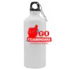 ACPL - 20oz Aluminum Water Bottle Thumbnail