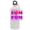 ACPL - 20oz Aluminum Water Bottle Thumbnail