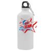 ACPL - 20oz Aluminum Water Bottle Thumbnail