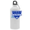 ACPL - 20oz Aluminum Water Bottle Thumbnail