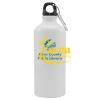 ACPL - 20oz Aluminum Water Bottle Thumbnail