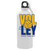 ACPL - 20oz Aluminum Water Bottle Thumbnail