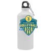 ACPL - 20oz Aluminum Water Bottle Thumbnail