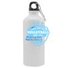 ACPL - 20oz Aluminum Water Bottle Thumbnail