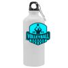 ACPL - 20oz Aluminum Water Bottle Thumbnail