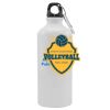 ACPL - 20oz Aluminum Water Bottle Thumbnail