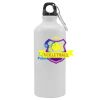 ACPL - 20oz Aluminum Water Bottle Thumbnail