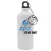 ACPL - 20oz Aluminum Water Bottle Thumbnail