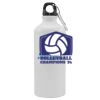 ACPL - 20oz Aluminum Water Bottle Thumbnail