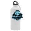 ACPL - 20oz Aluminum Water Bottle Thumbnail