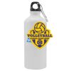 ACPL - 20oz Aluminum Water Bottle Thumbnail