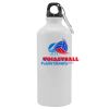 ACPL - 20oz Aluminum Water Bottle Thumbnail