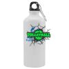 ACPL - 20oz Aluminum Water Bottle Thumbnail
