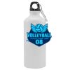 ACPL - 20oz Aluminum Water Bottle Thumbnail
