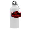 ACPL - 20oz Aluminum Water Bottle Thumbnail