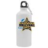 ACPL - 20oz Aluminum Water Bottle Thumbnail