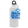 ACPL - 20oz Aluminum Water Bottle Thumbnail