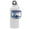 ACPL - 20oz Aluminum Water Bottle Thumbnail